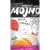 Чипсы MOjNO фруктовые персик-клубника со вкусом милкшейк 75г