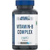 Applied Nutrition Vitamin-B Complex (90 таб)