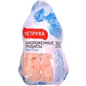 Петруха Тушка цыпленка-бройлера 2,3кг      