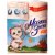 Полотенца бумажные МЯГКИЙ ЗНАК-DELUXE 2-х слойные 2 рулона