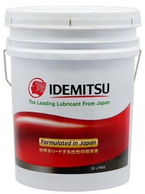 Масло гидравлическое IDEMITSU CVTF 20л для вариаторов
          Артикул: 30301201-520