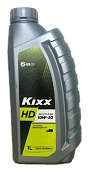 Масло моторное 10W30 CF-4/SG KIXX HD 1л п/синтетическое
          Артикул: L2002AL1E1