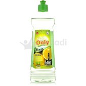 Средство для мытья посуды ONLY ONE CLEANER Лимон 500мл