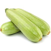 Кабачки КФХ Остров 0,25кг 