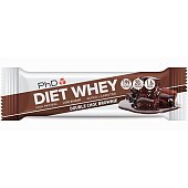 PhD Diet Whey Bar (63 гр)