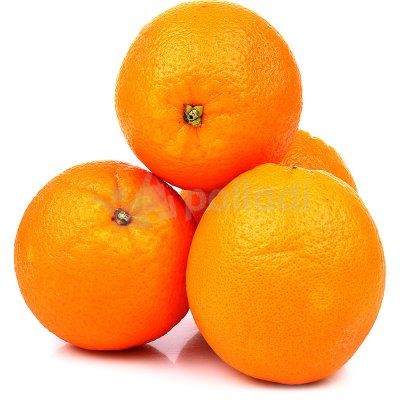 Апельсины 0,65кг Египет 2 сорт