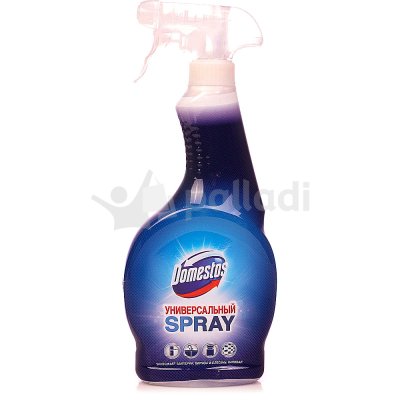 Средство чистящее универсальное Domestos спрей  500мл