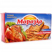 Блинчики Морозко с курицей  420г