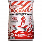 Противогололедный материал ROCKMELT 20кг 