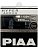 Лампа накаливания PIAA BULB HYPER ARROS 3900K HE-901 (H3)
          Артикул: HE-901-H3