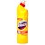 Средство чистящее Domestos Лимонная свежесть 750мл