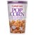 Попкорн Corin Corn Карамель 90г сладко-соленый