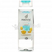 Шампунь PANTENE Aqua Light без силикона для тонких волос 250мл