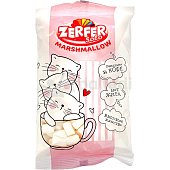 Зефир Marshmallow Solo 65г ваниль