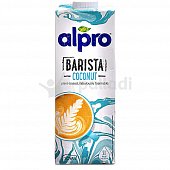 Напиток Alpro кокосовый Barista Professionals 1,0л
