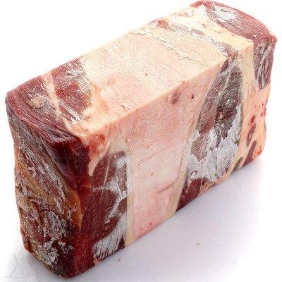 Говядина на кости 0,85кг