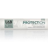 Зубная паста LABORI PROTECTION защита от кариеса 100г