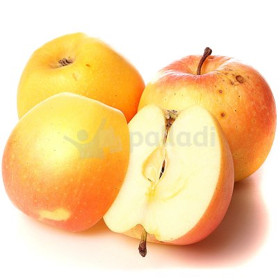 Яблоки Фуджи 0,3кг 2сорт