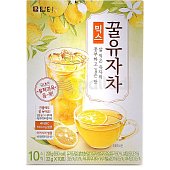 Чайный напиток Мёд с лимоном 22г 10шт