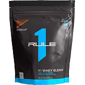 Rule1 Whey Blend (476 гр)