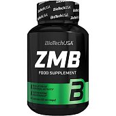 BioTechUSA ZMB (60 капс)