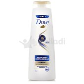 Шампунь DOVE Интенсивное восстановление для поврежденных волос 380мл