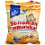 Карамель Конти 250г Золотая птичка 