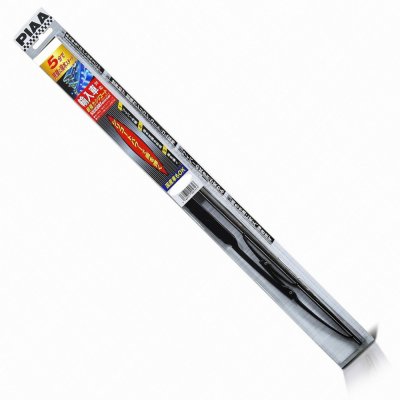 Щетка стеклоочистителя суперсиликон  (летняя) PIAA SUPER SILICOAT 24"-600мм
          Артикул: IWS60