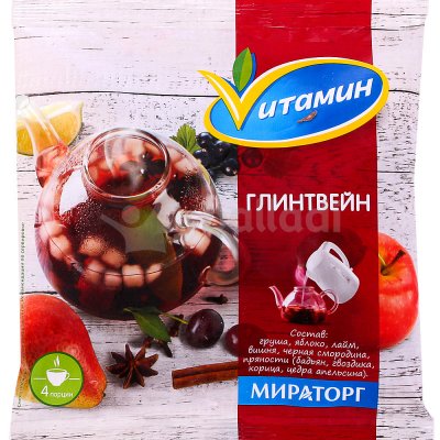 Мираторг Глинтвейн 300г