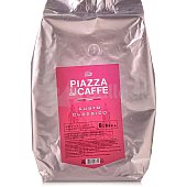 Кофе PIAZZA del CAFFE Gusto Classico 1кг зерновой