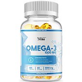 Health Form Omega 3-6-9 (120 капс)