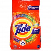 Стиральный порошок TIDE Color 3кг