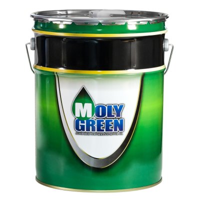 Масло моторное 5W40 SN/CF MOLYGREEN SELECTION 20л синтетическое
          Артикул: 470090