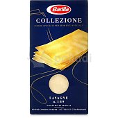 Макаронные изделия Barilla 500г Лазанья 