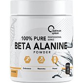 Optimum System Beta-Alanine (200 гр)