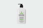 FRESH COCONUT & WATERMELON HERBAL MOISTURIZER
