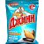 Семечки Джинн 350г солёные 1/10