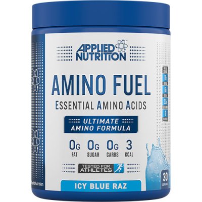 Applied Nutrition Amino Fuel (390 гр)