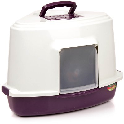 Туалет - бокс 40х56,5х42,5 см LB - 03