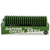 Минеральная смазка универсальная IDEMITSU DAPHNE GREASE EPONEX SR Grade №2 400гр лаймово-зеленая
          Артикул: SR2-400KY