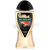 Гель для душа PALMOLIVE Раскошь масель 250мл с эктрактами инжира,белой орхидеи и маслами