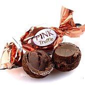 Конфеты Pink Truffle 250г ООО Сладкий орешек