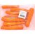 Морковь Тепличный 1кг *Социальный товар