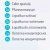 Лопатка кондитерская  NADOBA  Karolina арт. 721053