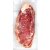 Стейк Стриплойн из мраморной говядины 200г Black Angus