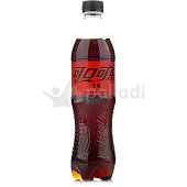 Напиток Кока-Кола Cela газированный Zero 0,5л 