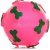 Игрушка для собак Мяч с косточками d 60мм  Triol арт. 101871