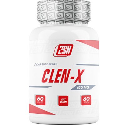 2SN Clen-X (60 капс)