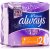 Прокладки гигиенические ALWAYS Platinum Ultra Normal Plus 8шт