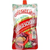 Кетчуп Махеев 300г Кавказский натуральные специи